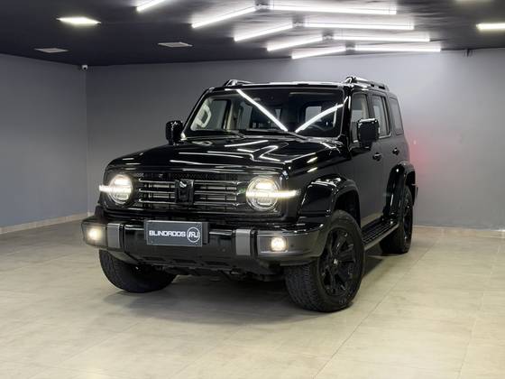 GWM TANK 300 2.0 HI4-T PHEV 4X4 9HAT GWM TANK 300 2.0 HI4-T PHEV 4X4 9HAT
